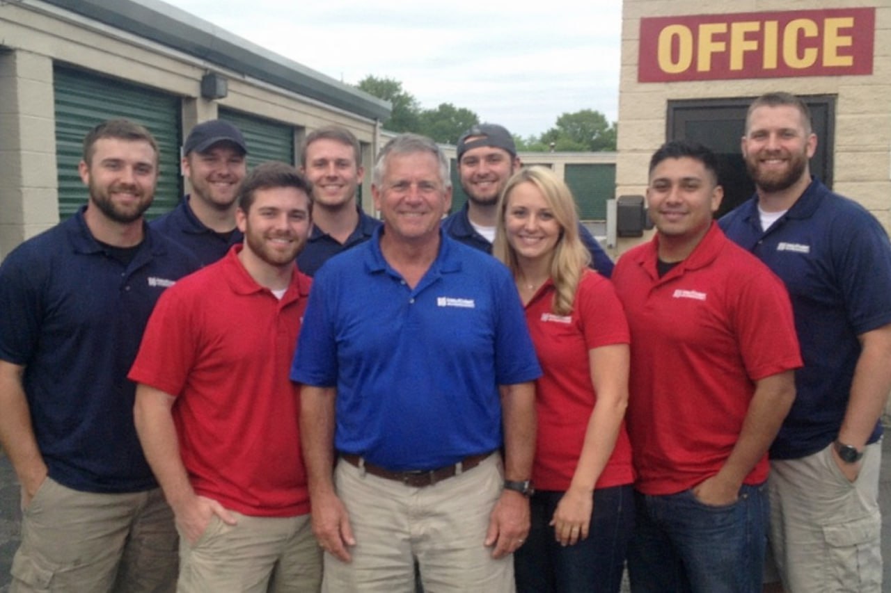 Water damage restoration professionals in Bonita Springs, FL