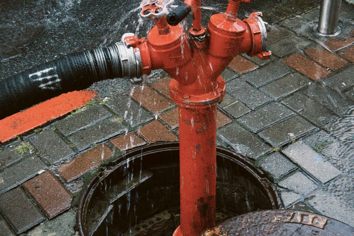 Commercial water damage restoration in Bonita Springs